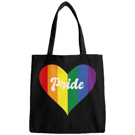 pride month Bags