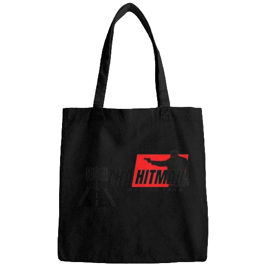 Tha Hitman Racing Team Bags