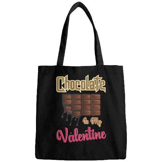 chocolate lover summer Bags