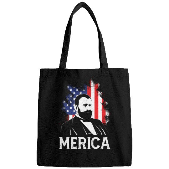 Merica USA Presidents America Fan USA Party Bags