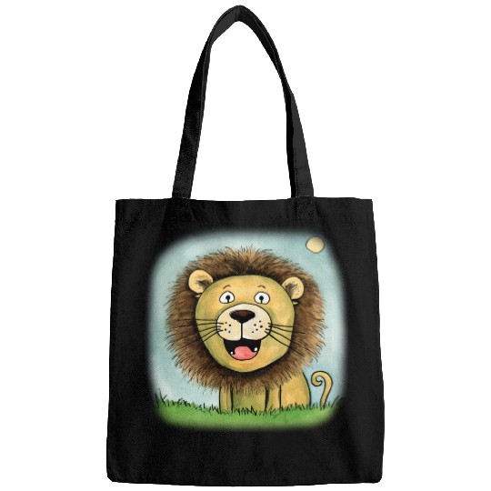 lion Bags