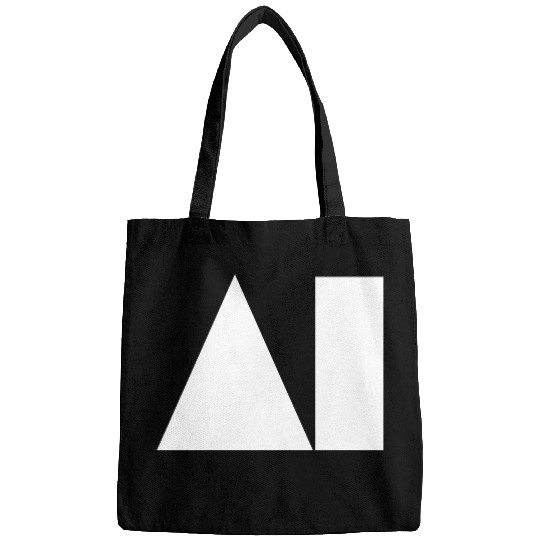 AI Artificial Intelligence Computer Science Bags