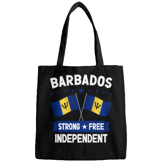 Barbados Bags