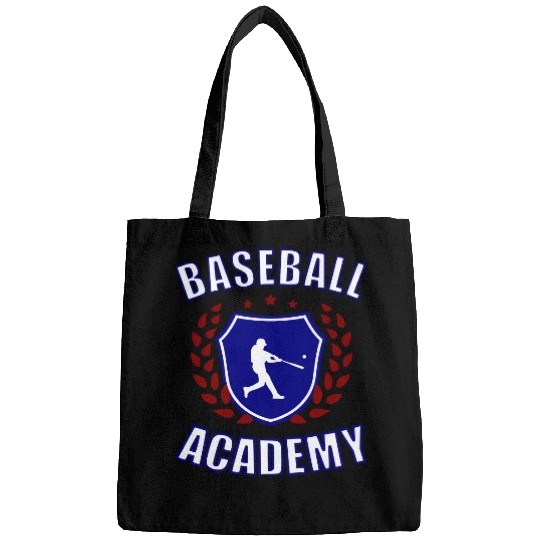 Baseball Academy 2 Bags