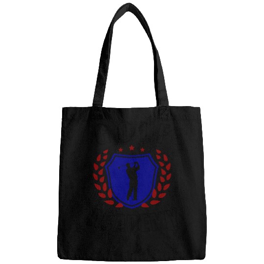 Golf Academy Bags