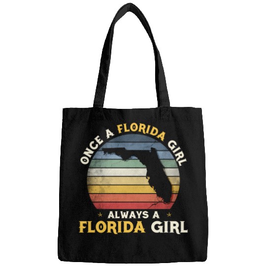 Florida Pride Bags