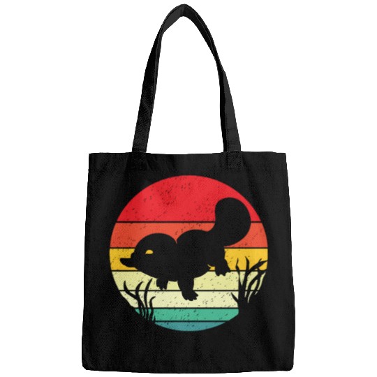 Platypus Bags