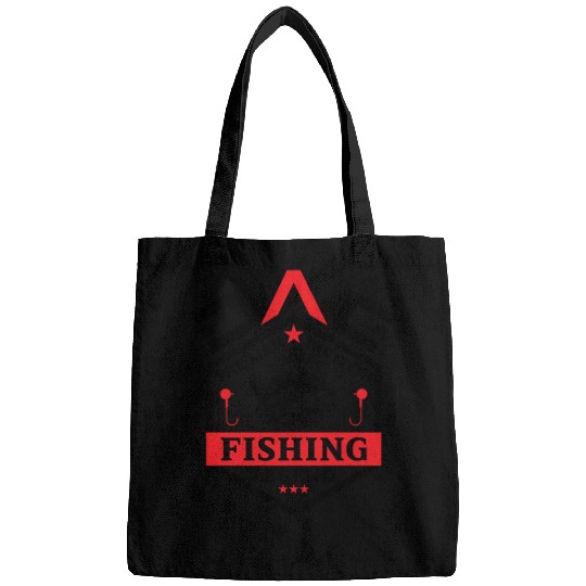 Fishing special Bags
