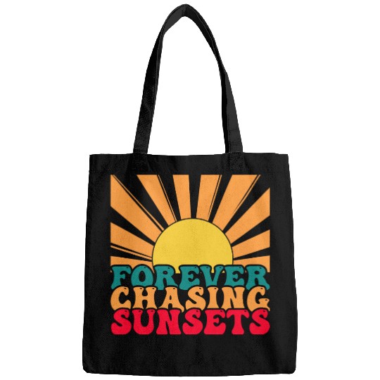 Summer Vibes Bags