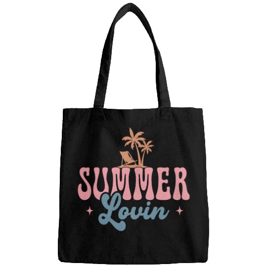 Summer Vibes Bags