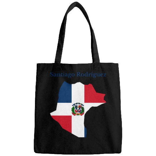 Santiago Rodriguez Province Dominican Republic Bags