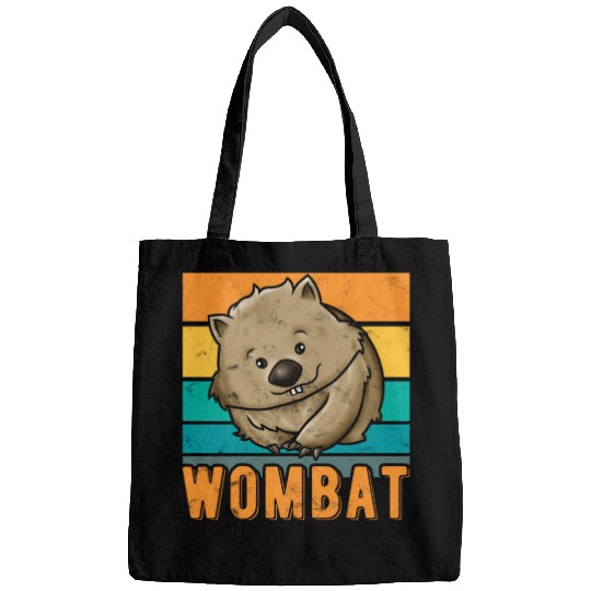 Wombat Bags
