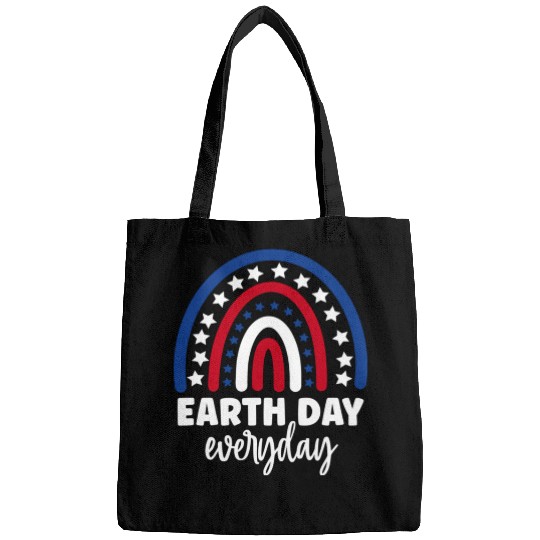 Earth Day Bags