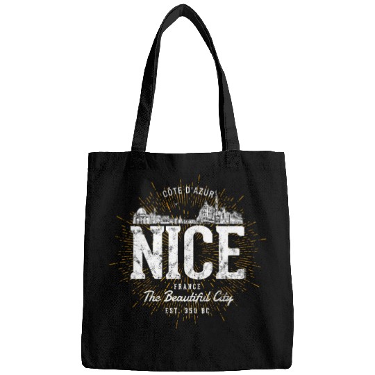 Style Nice France Bags