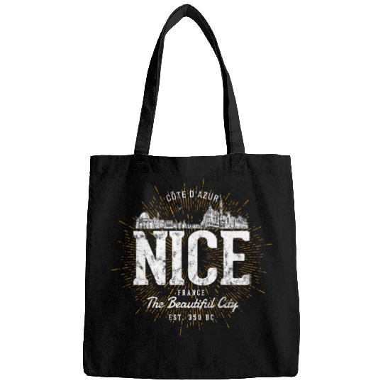 Style Nice France Bags