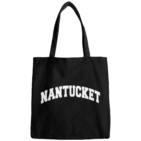 Arch Nantucket Bags