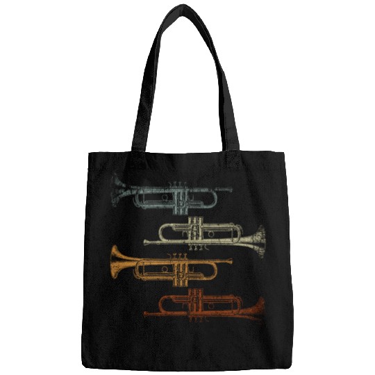 Trumpet Bags