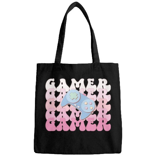 Gamer, Happy Game Day Bags