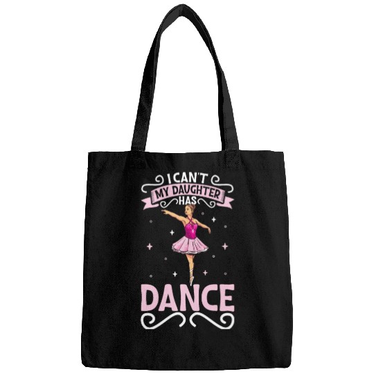 Ballet Ballerina Dance Dancer Dancing Ballet Gift Bags
