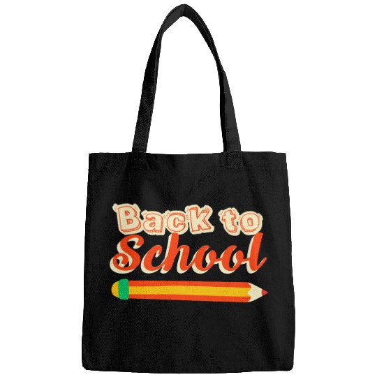 Back To School Bags