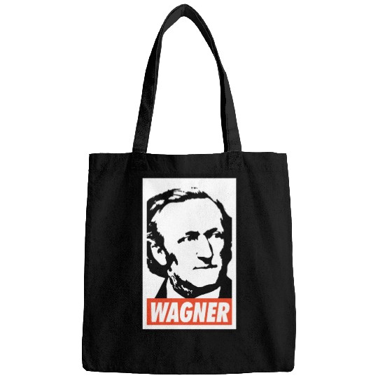 Richard Wagner Bags