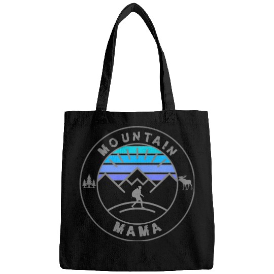 Mountain Mama Bags