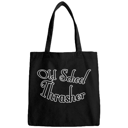 Old school Bags