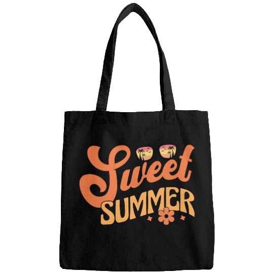 Sweet summer Bags
