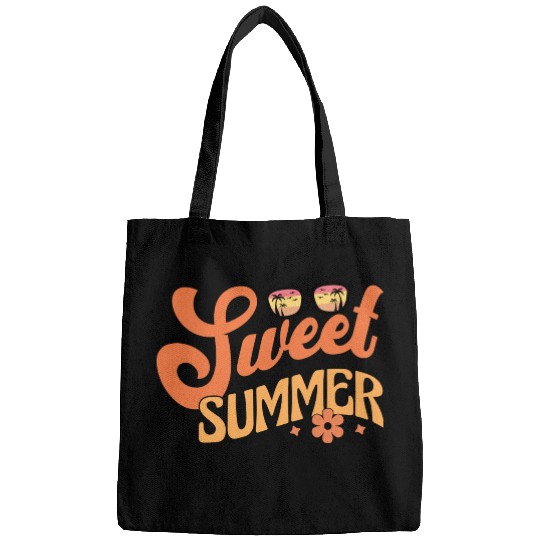 Sweet summer Bags