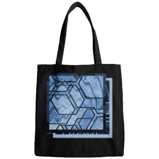 OUTWORK, Sapphire Bags