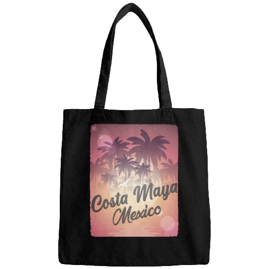 Costa Maya Mexico Bags
