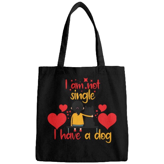 Love Dog Bags