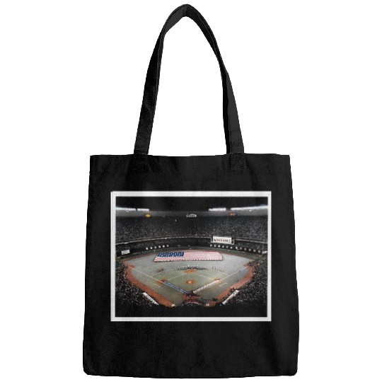 Phillies Royals World Series Bags