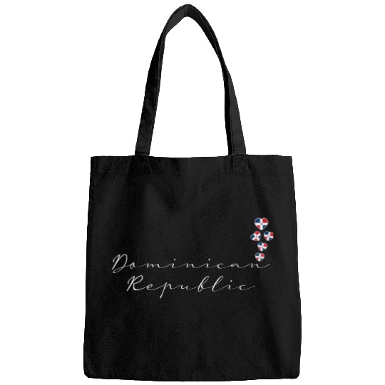 Dominican Republic Bags