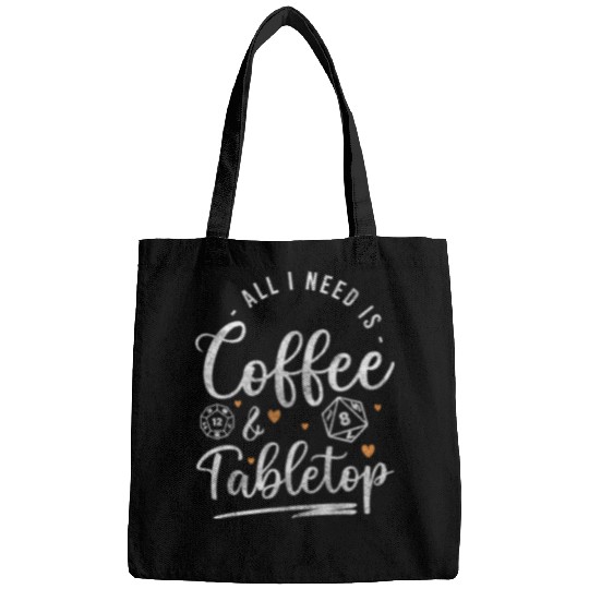 Tabletop Geek Strategy Bags