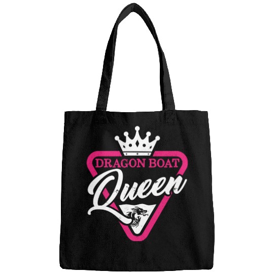 Dragon Boat Racing Queen Bags