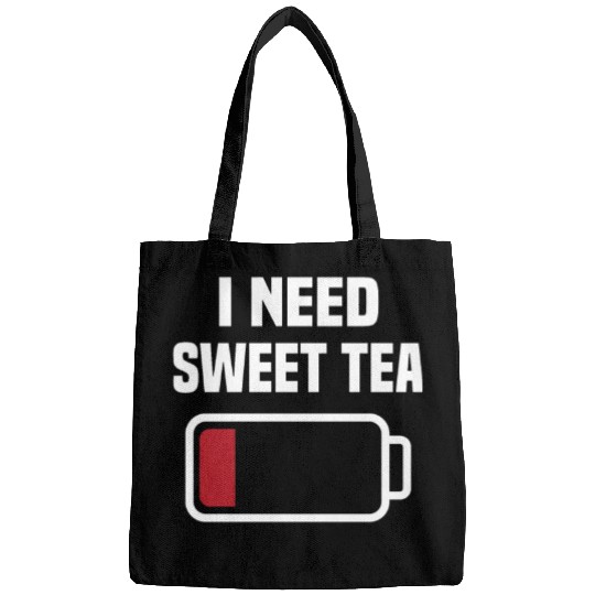 I Need Sweet Tea Bags
