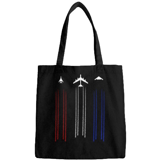 B-2 rit B-1 Lancer B-52 Bomber Airplane Bags