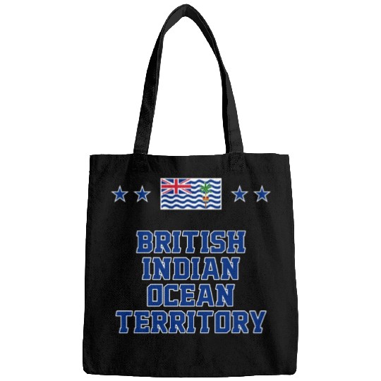 British Indian Ocean Territory Bags