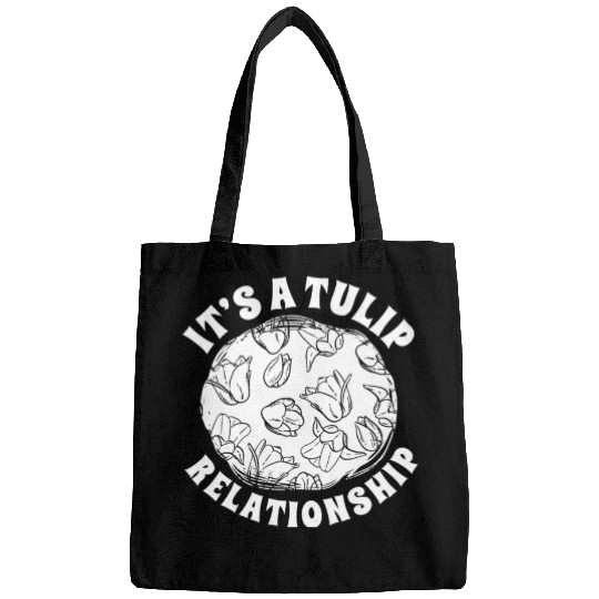 Tulip Gardening Tulips Bags