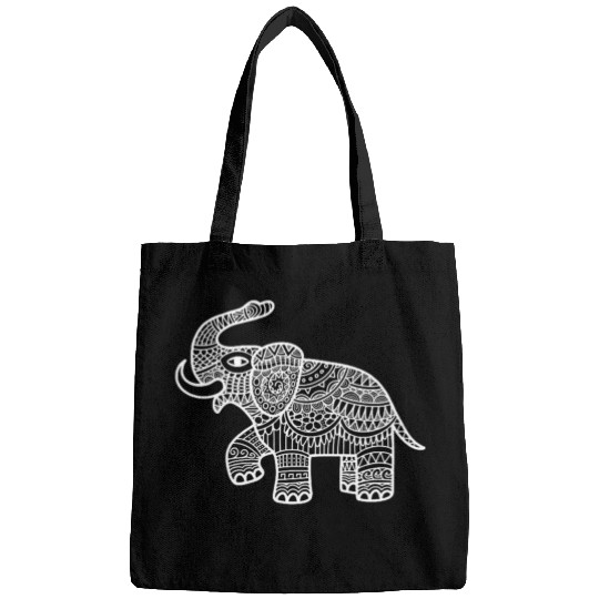Elephant Bags