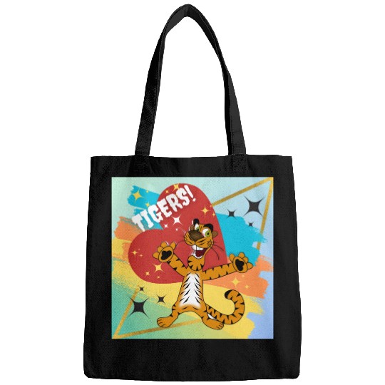 tiger Bags