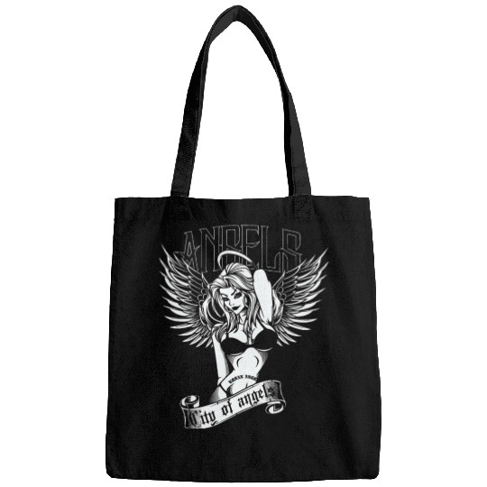 Angels - City of Angels collection Bags