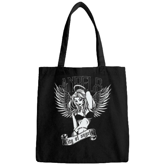 Angels - City of Angels collection Bags