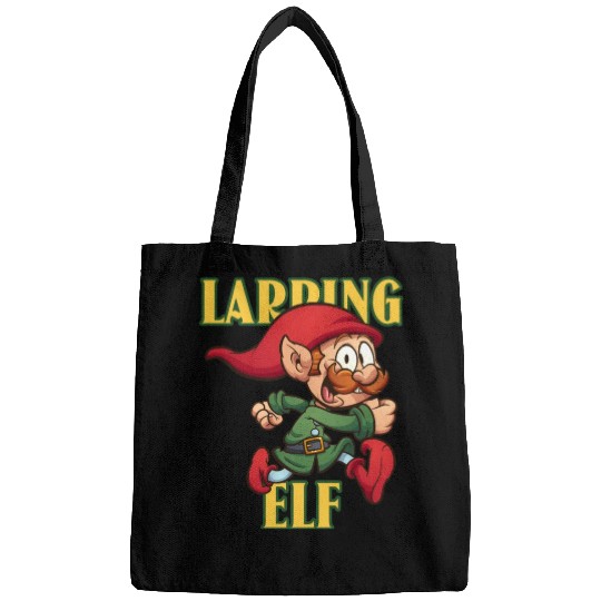 LARPING Elf Bags