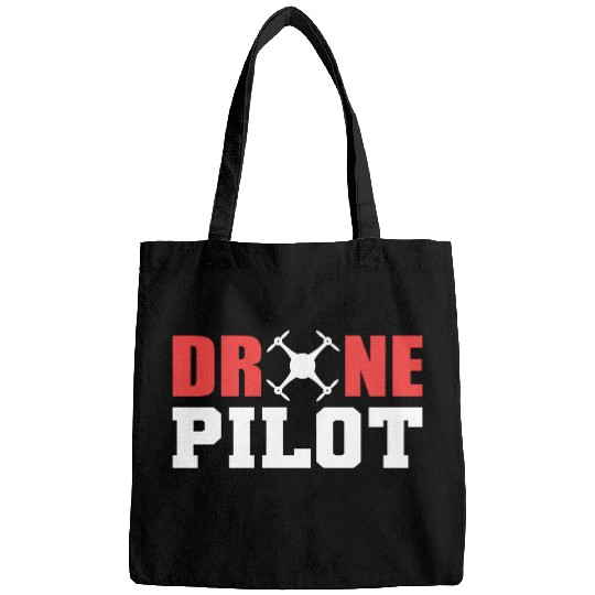 Drone Pilot Wedding Videographer Gift Bags