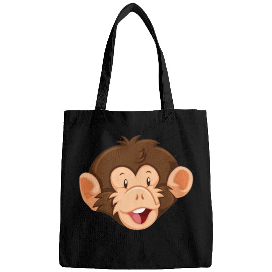 Monkey face Bags