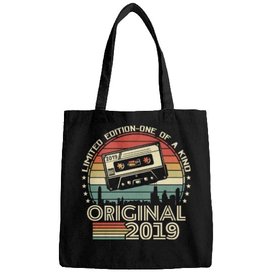 Unique 2019 Birthday Surprise Bags
