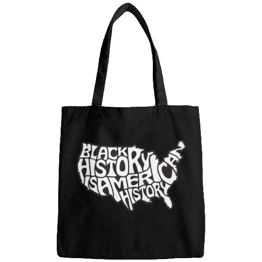 Black history Bags