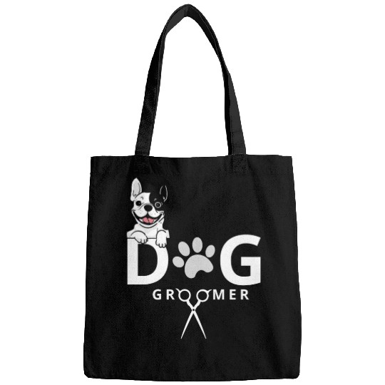 Dog Groomer Bags Dog Grooming Outfit